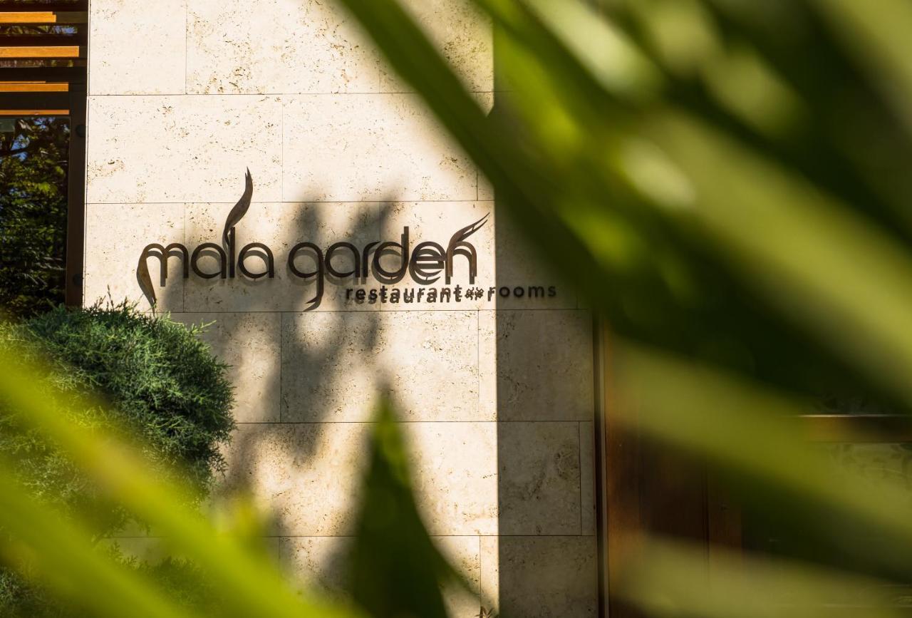 שיופוק Mala Garden Design Hotel מראה חיצוני תמונה